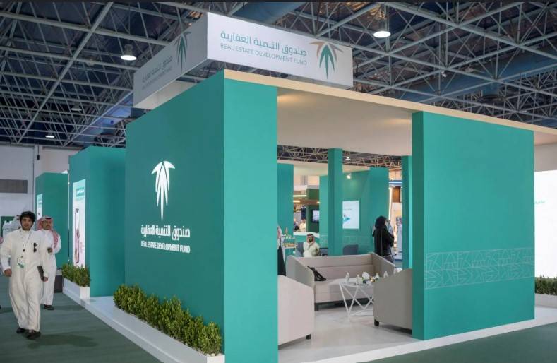 "الصندوق العقاري" السعودي يُودع 1.04 مليار ريال في حسابات مستفيدي الدعم السكني