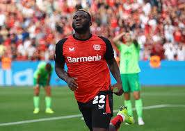 ارتبط بالنصر قبل دوران .. انهيار انتقال بونيفاس إلى ميلان مقابل 5 مليون يورو