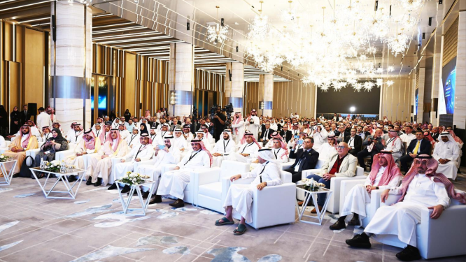 رئيس مجلس الأعمال السعودي السوري: جذب 700 مستثمر لقيادة نمو القطاعات في سورية