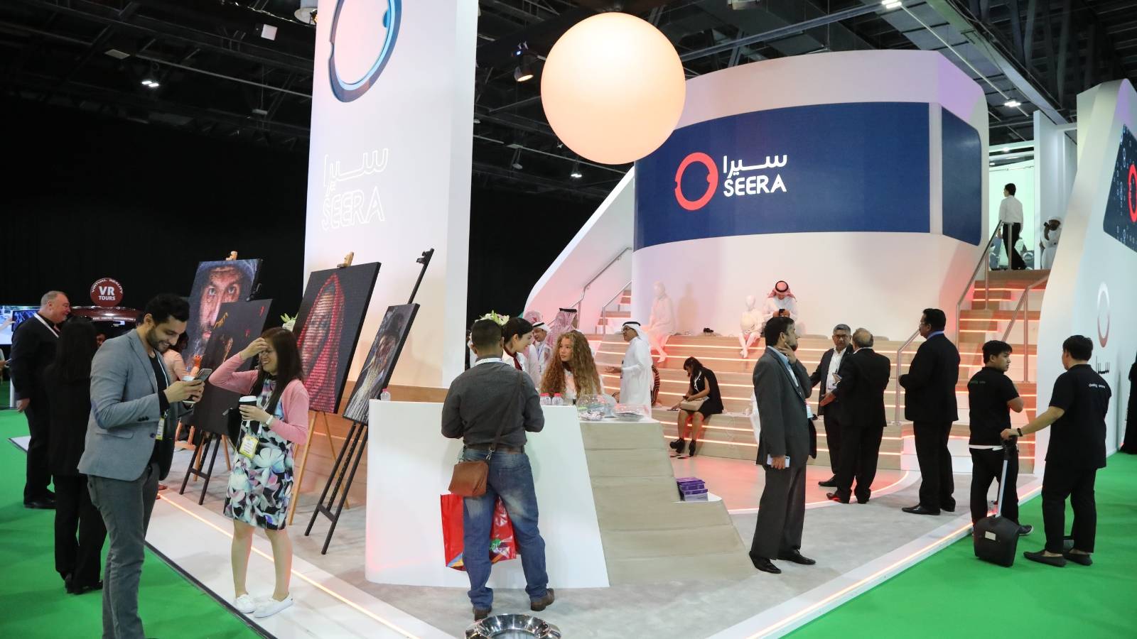 استقالة 3 من أعضاء مجلس إدارة "سيرا" لعدم التوافق على آلية إدارة أعمالها