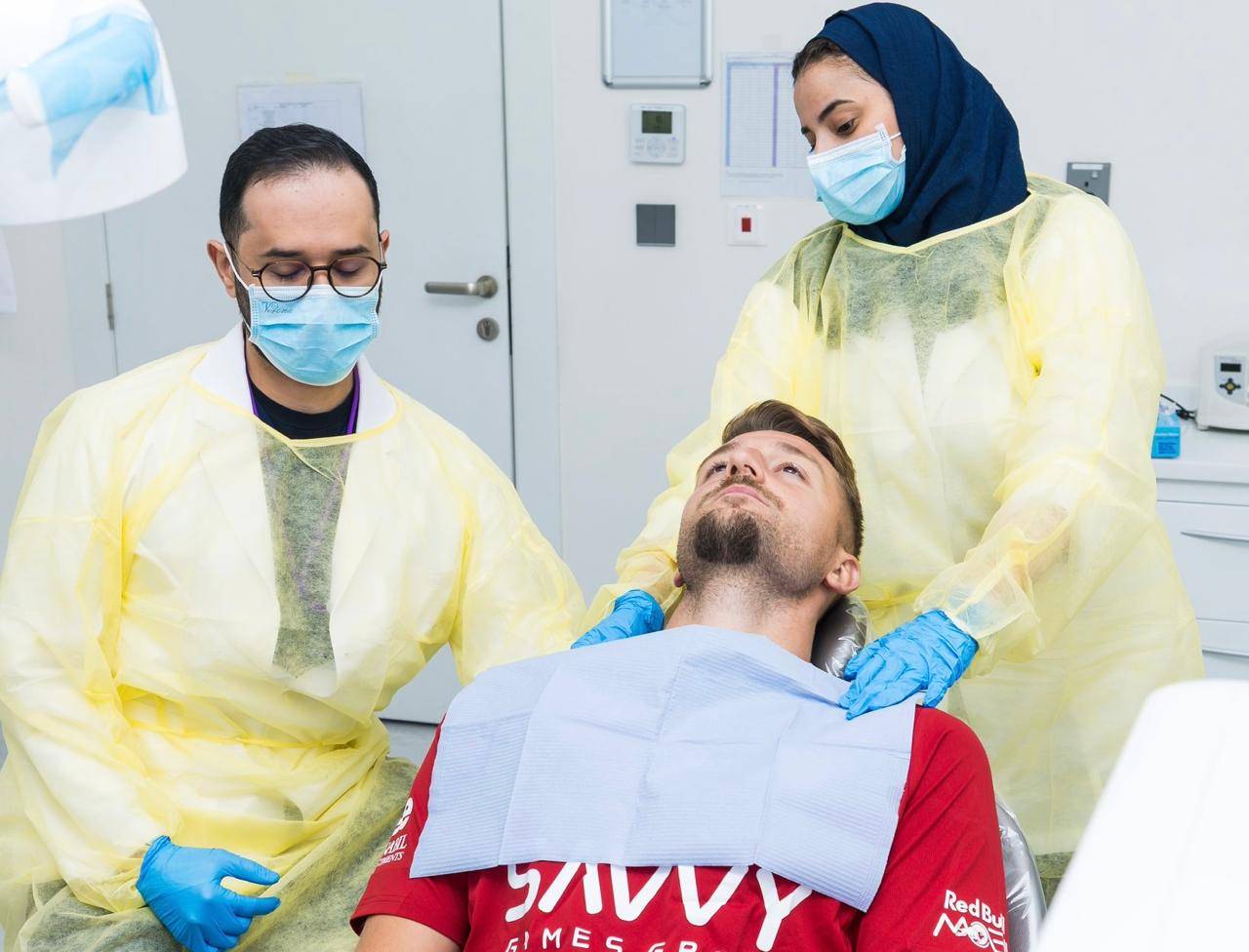 إطلاق 11 مبادرة سعودية للطب الرياضي لتعزيز جودة الحياة ودعم الاقتصاد الصحي