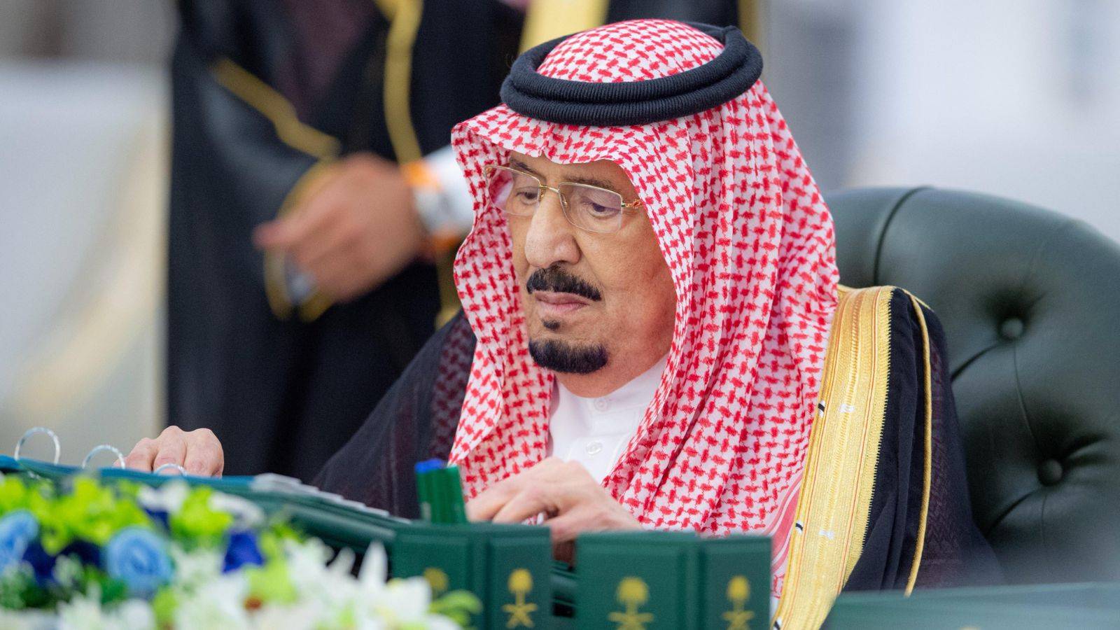 مجلس الوزراء السعودي يوافق على نظام نزع ملكية العقارات ووضع اليد المؤقت عليها