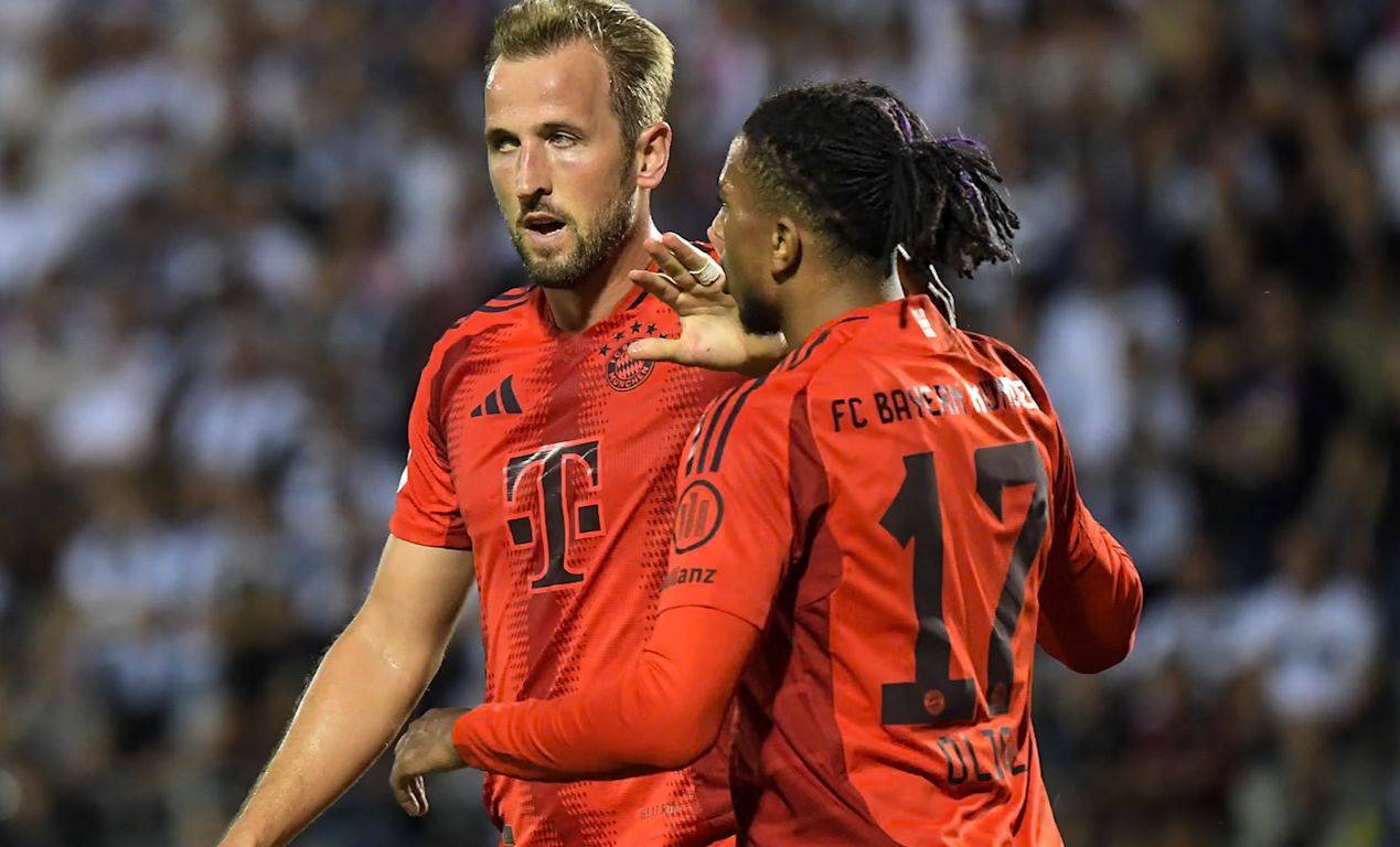 بايرن ميونيخ يجدد عقد رعاية القمصان مع دويتشه تيليكوم مقابل 65 مليون يورو