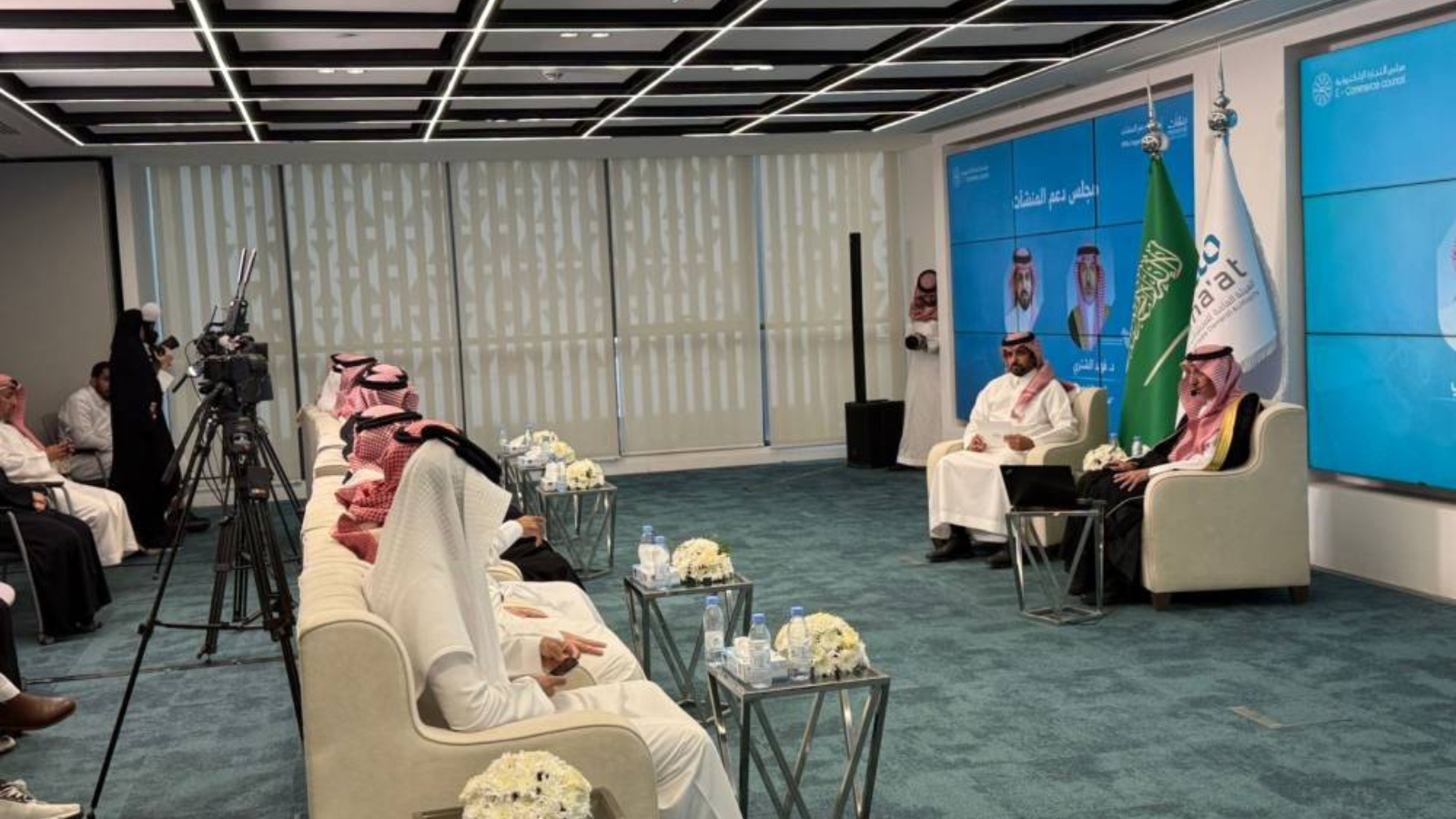 "المنافسة" السعودية تعتمد 25% معيارا للهيمنة في القطاع الرقمي لمكافحة الاحتكار