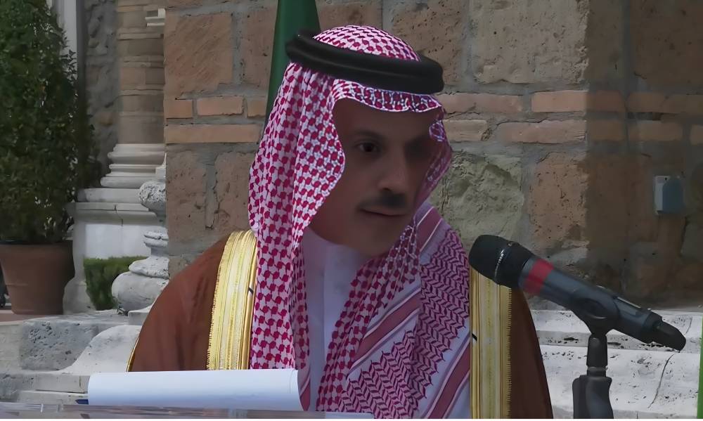 250 شركة إيطالية حاصلة على تراخيص استثمار في السعودية و8 لها مقرات إقليمية