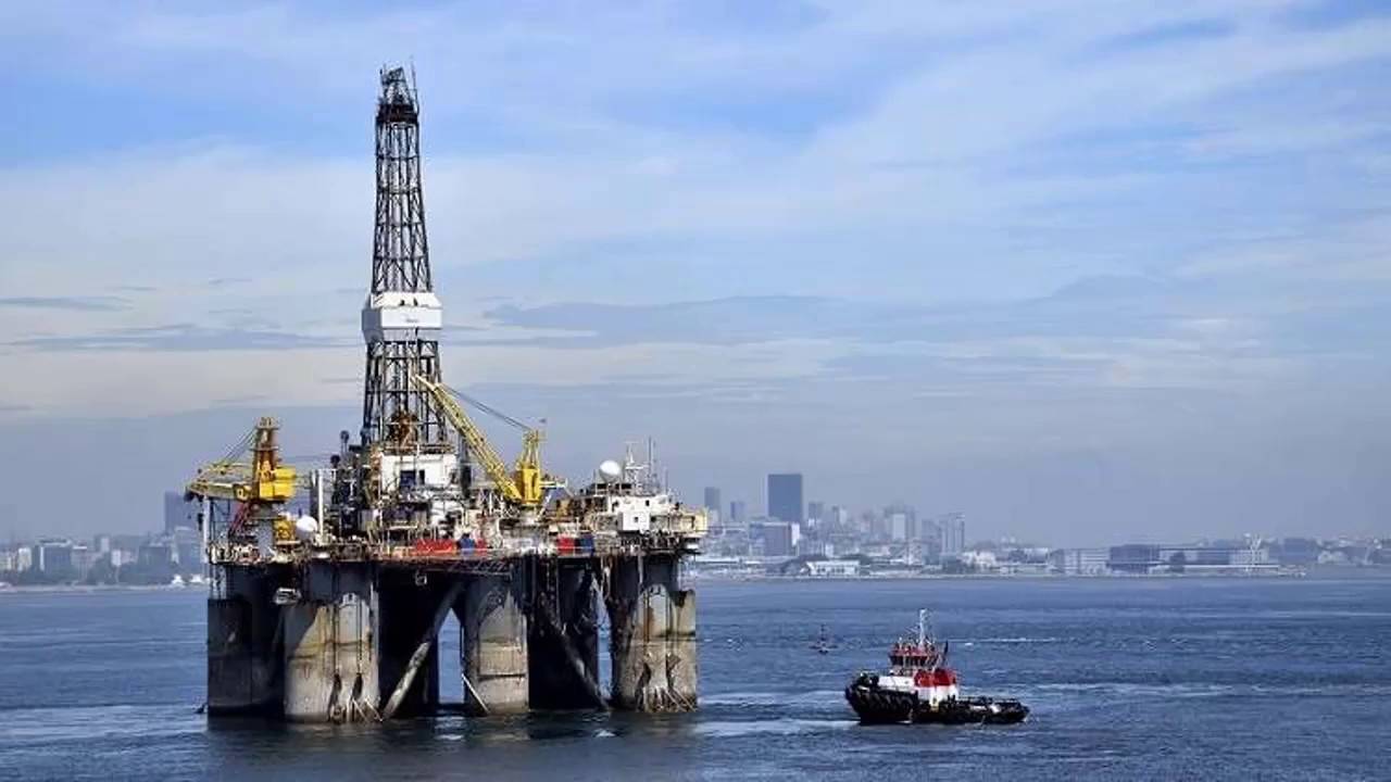 مصر توقع اتفاقات للنفط والغاز مع شركات عالمية بقيمة 340 مليون دولار