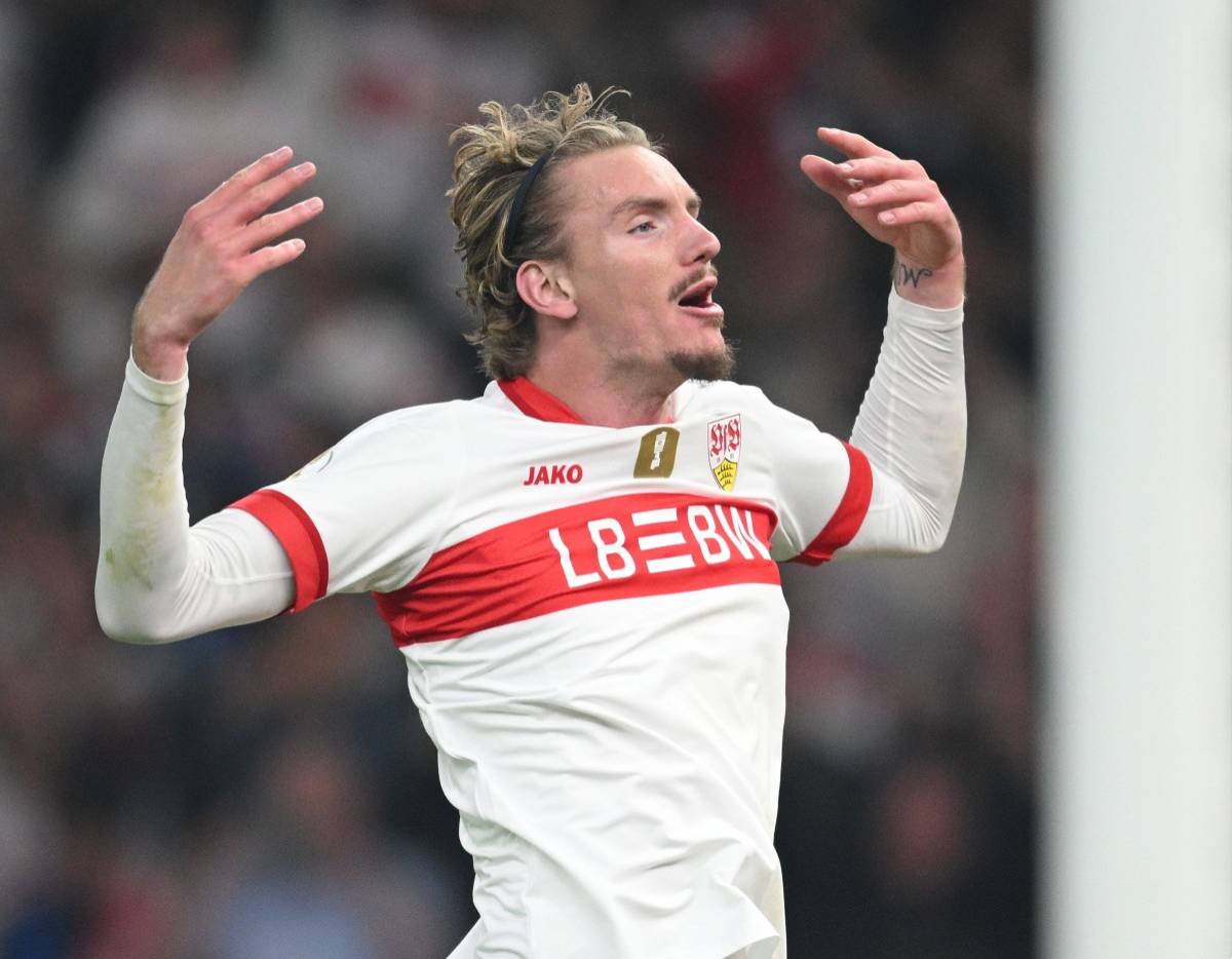 نيوكاسل يضم فولتماده مقابل 93.2 مليون دولار