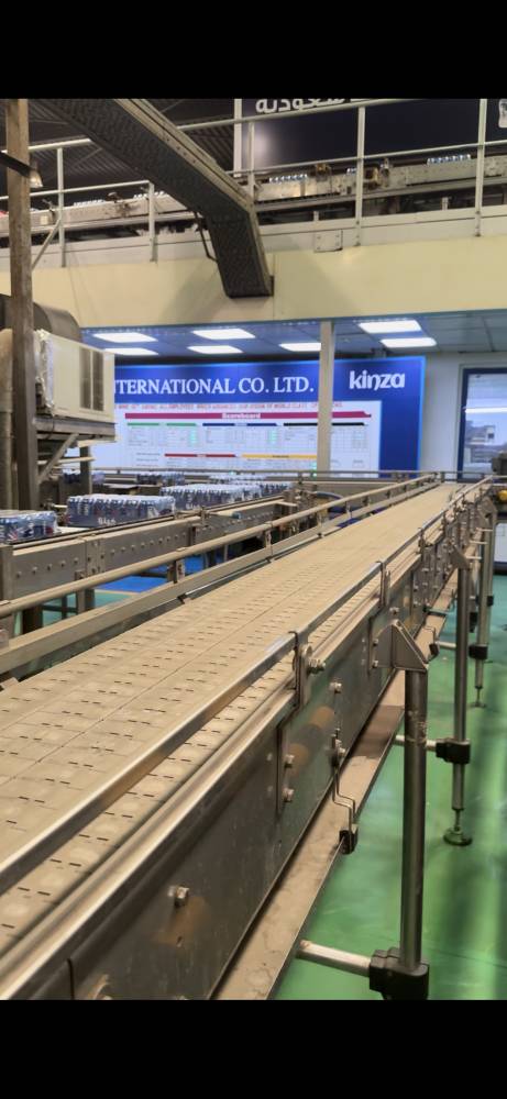 "كينزا السعودية" .. هل تكسر احتكار بيبسي وكوكا كولا بتصدير ملايين العبوات؟