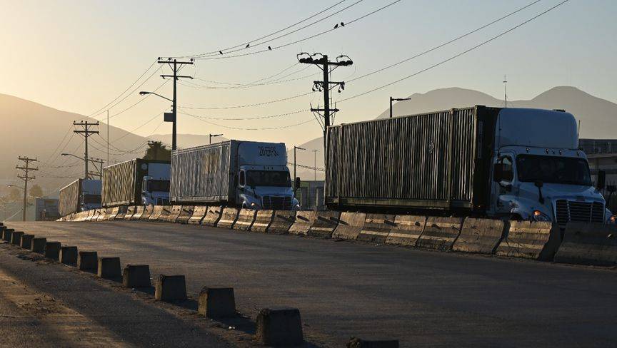 مخاوف من إطالة أمد فوضى التجارة العالمية بعد حكم عدم قانونية الرسوم الجمركية