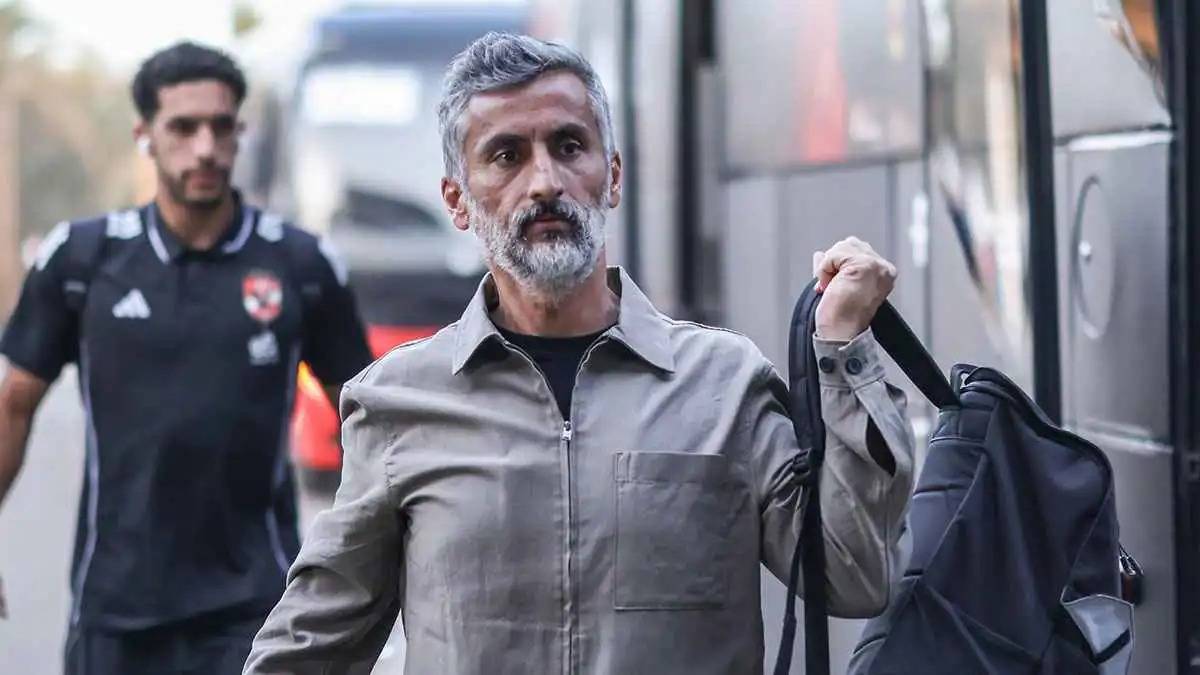 الأهلي المصري ينفصل عن مدربه الإسباني ريبيرو .. بند 1 سبتمبر يكلفه 3 رواتب