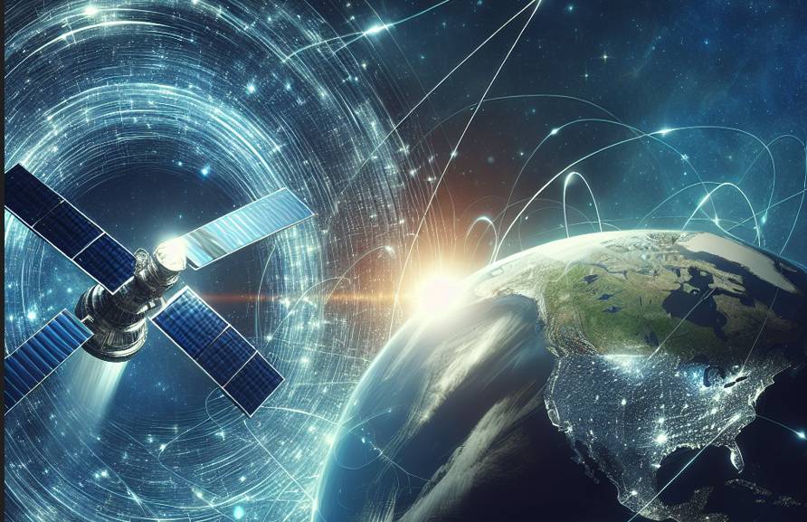 عقد لإطلاق أقمار اصطناعية لصالح "سبيس بيلت السعودية" بـ640 مليون دولار