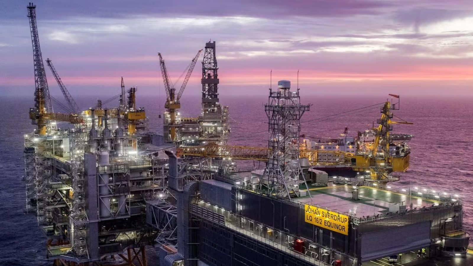 "أديس" السعودية تعتزم الاستحواذ على "شيلف دريلنغ" النرويجية بقيمة 1.42 مليار ريال