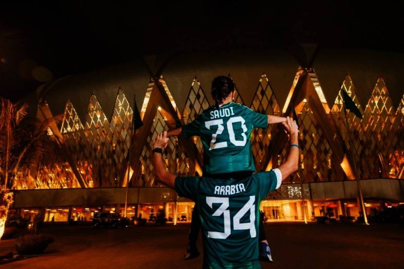 من الملاعب إلى السياحة .. كيف تصنع السعودية اقتصادها الرياضي؟