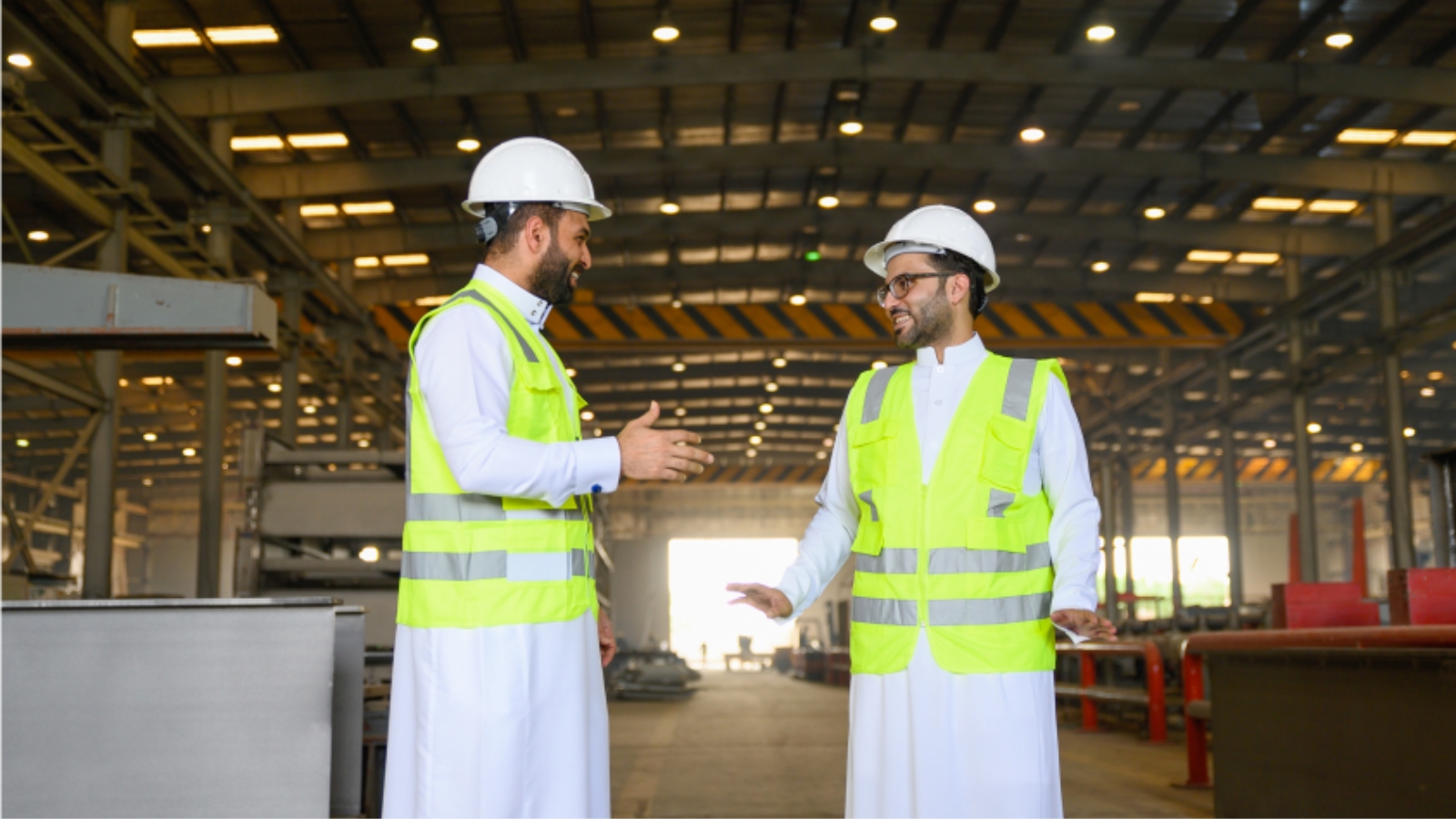 "أسمو" السعودية للخدمات اللوجستية تشرف على مشتريات بـ 8 مليارات دولار