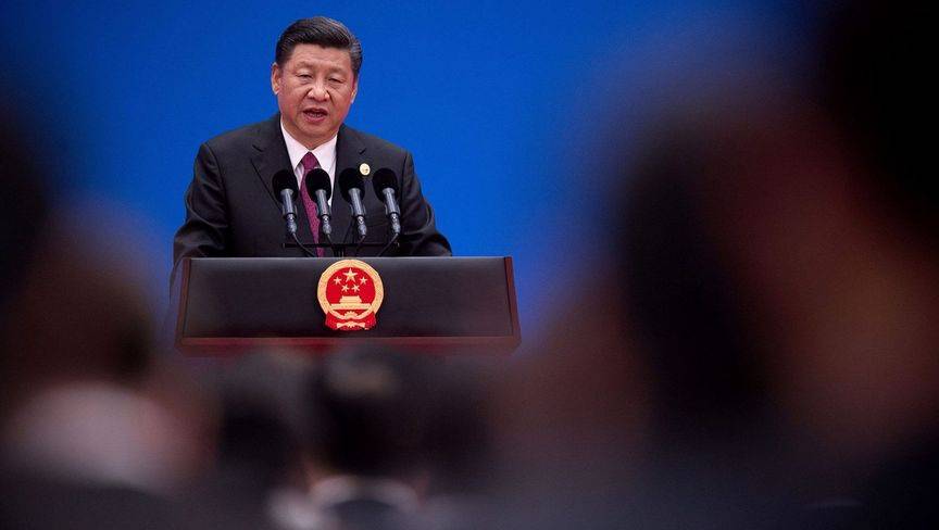 الرئيس الصيني يتعهد بمزيد من القروض والاستثمارات لتعزيز منظمة شنغهاي للتعاون