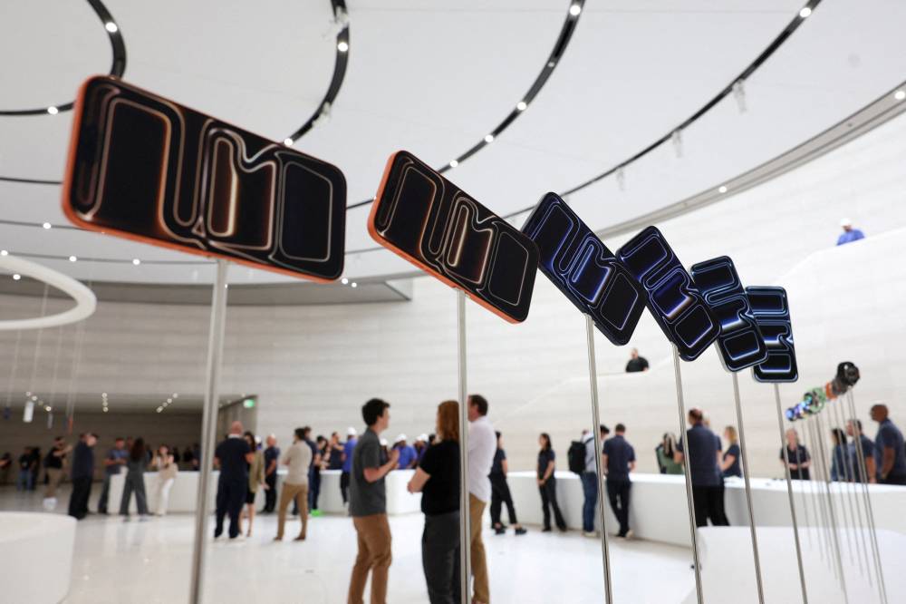 آيفون الجديد.. ما تفاصيل غرفة البخار في أحدث إصدارات أبل؟