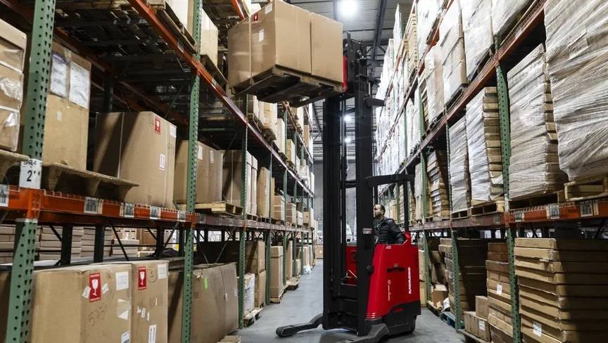 بيانات مؤشر أسعار المنتجين الأمريكيين تدعم خفض الفائدة