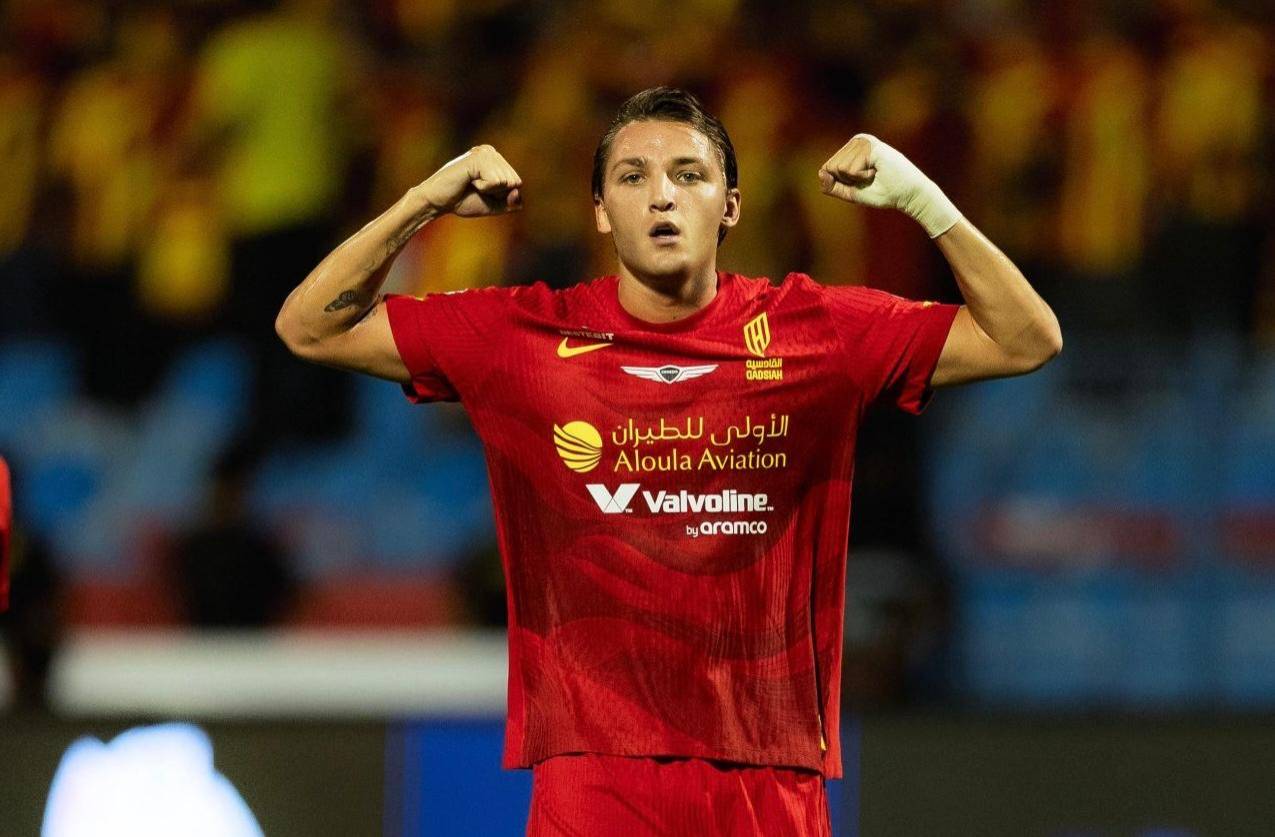 ريتيجي الصفقة الأغلى في الدوري السعودي .. ولاعبان من المواليد يزاحمان الكبار