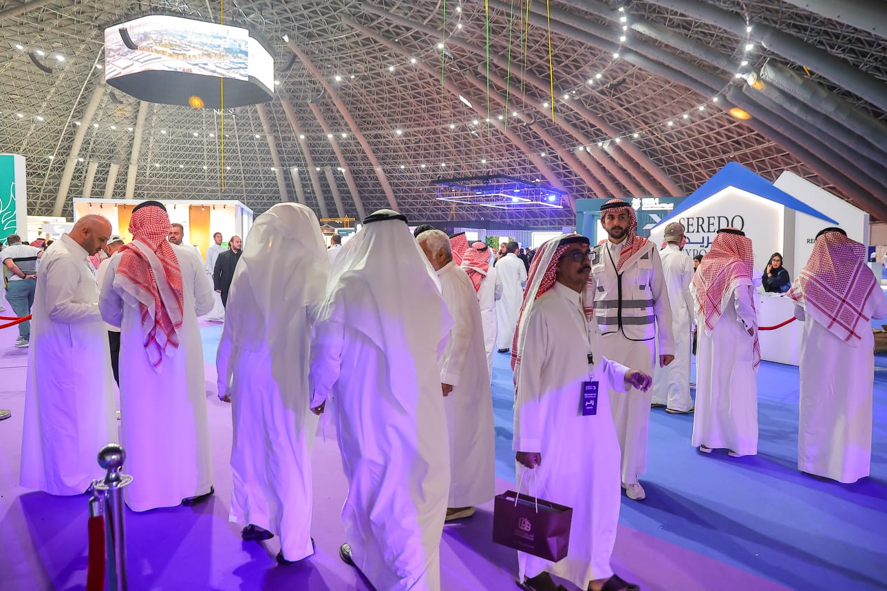 اختتام فعاليات النسخة الثالثة من معرض " سيريدو 2025" بنجاح