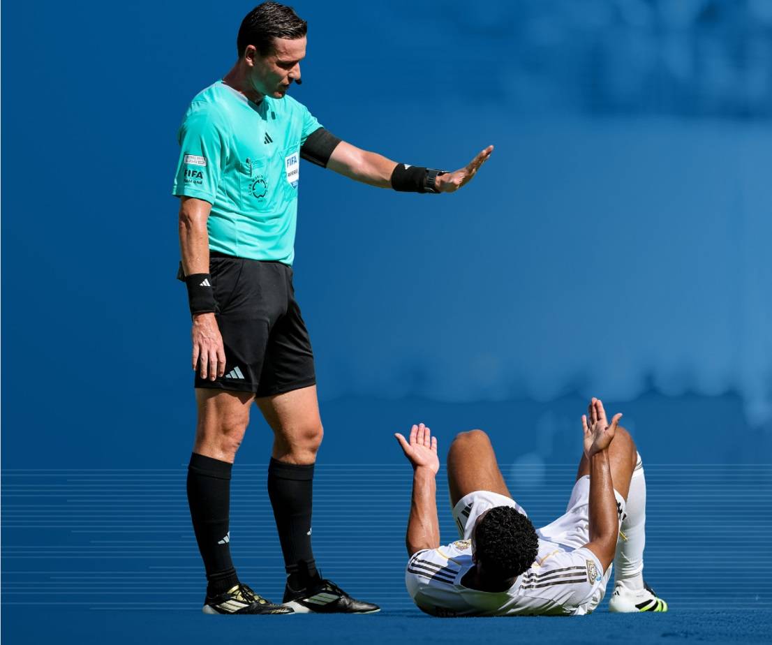 6.2 مليون دولار غرامات "فيفا" .. و214.3% زيادة القضايا الانضباطية والأخلاقية