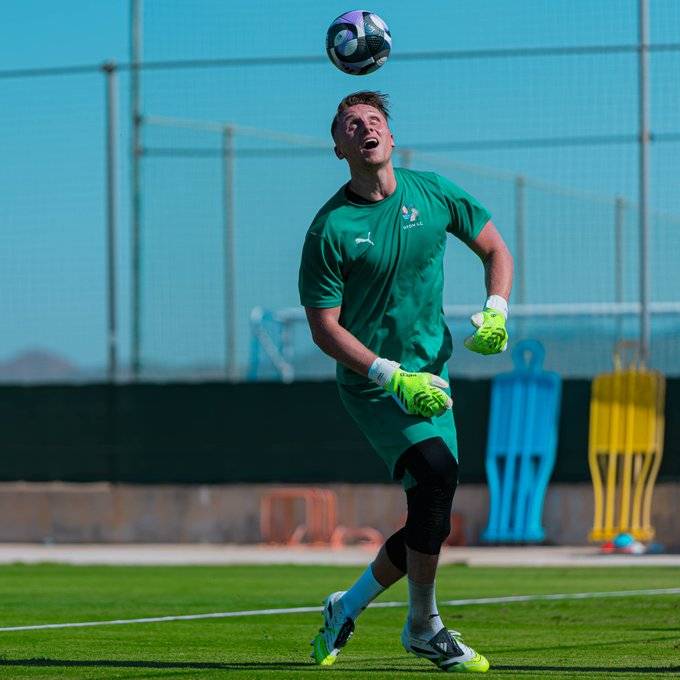 360 مليون ريال القيمة السوقية لـ 55 حارسا في دوري روشن السعودي .. بولكا الأغلى