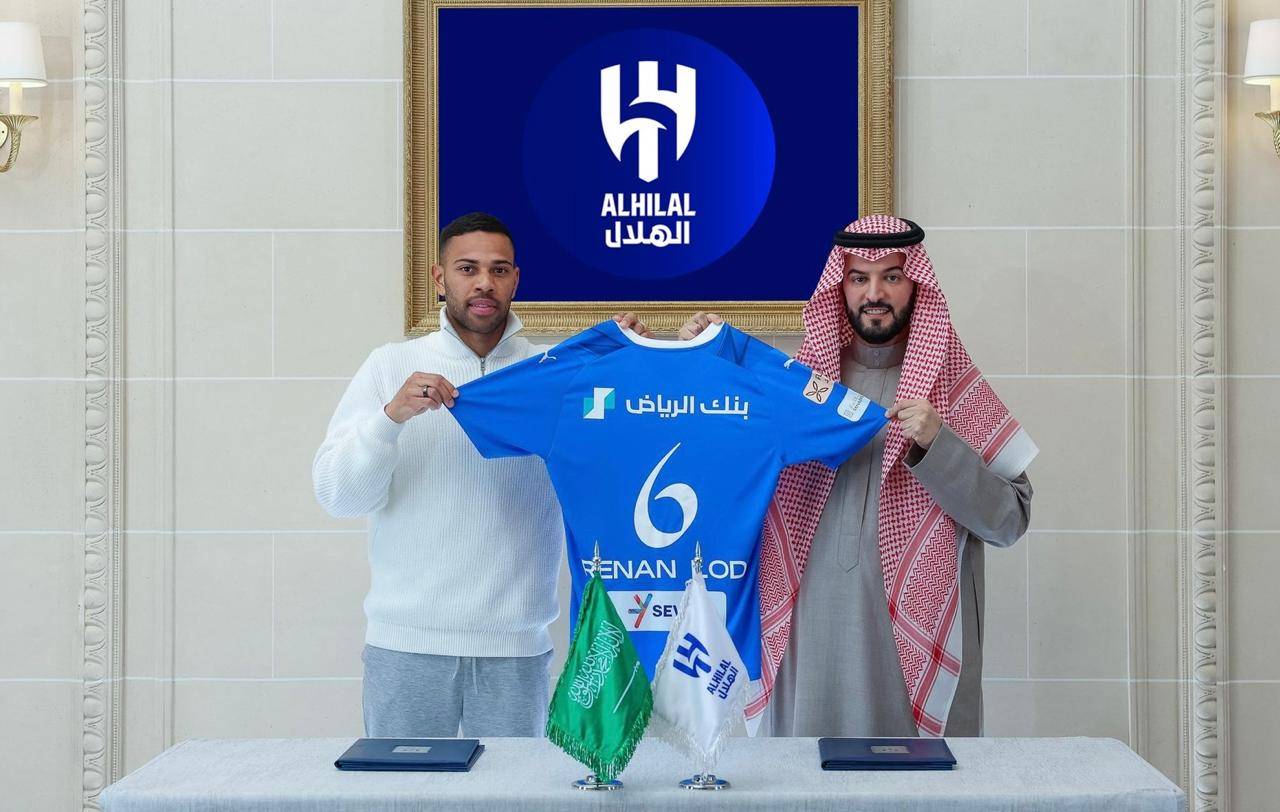 مستشار قانوني: الهلال قد يتحمل عقد لودي كاملا .. تخفيض المبلغ مشروط بالتوقيع لناد آخر