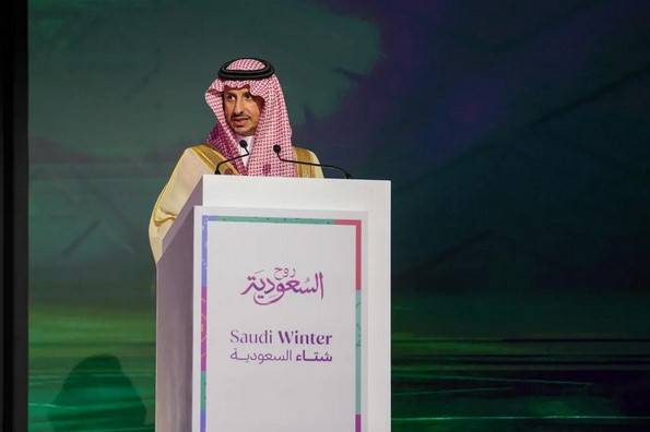 إطلاق برنامج شتاء السعودية 2025 .. و120 شريكًا من القطاع الخاص