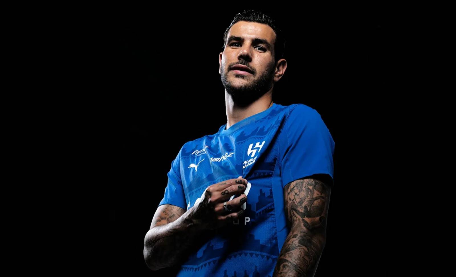 هيرنانديز يستعين بـ «طباخ رونالدو السابق» خلال تجربته مع الهلال مقابل راتب مغر