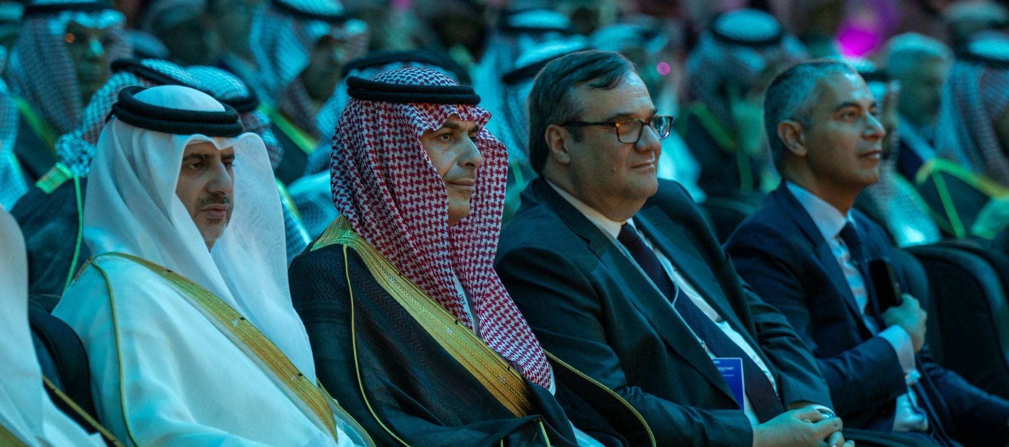 محافظ البنك المركزي السعودي: تضاعف شركات التقنية المالية 3 مرات منذ 2022