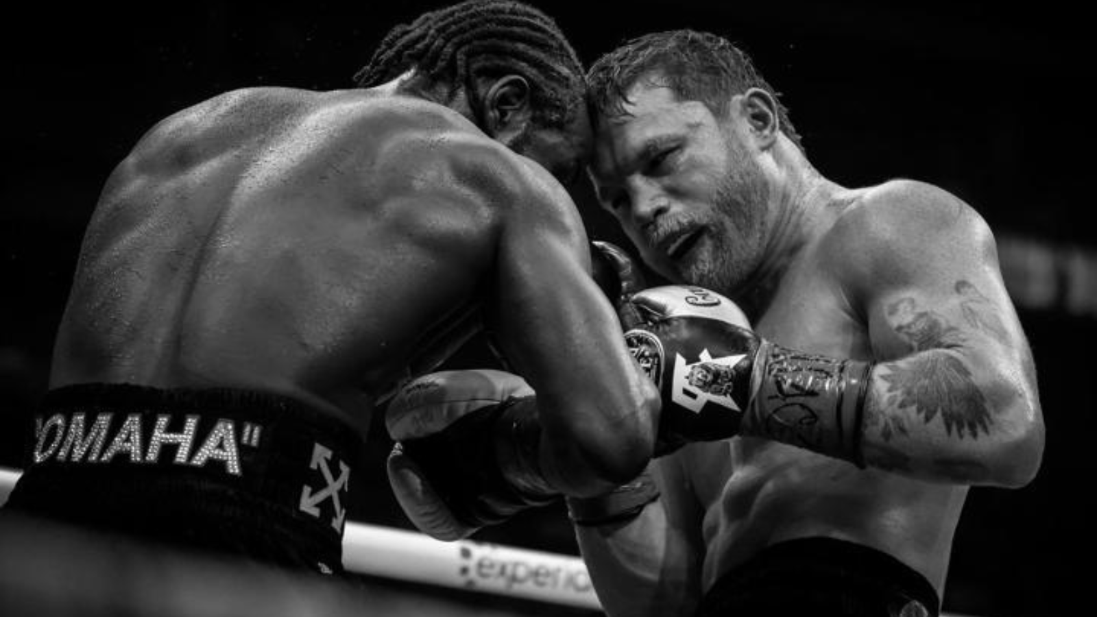 "نزال القرن" يجذب 41 مليون مشاهد عبر منصة "نتفليكس" ضمن فعاليات موسم الرياض