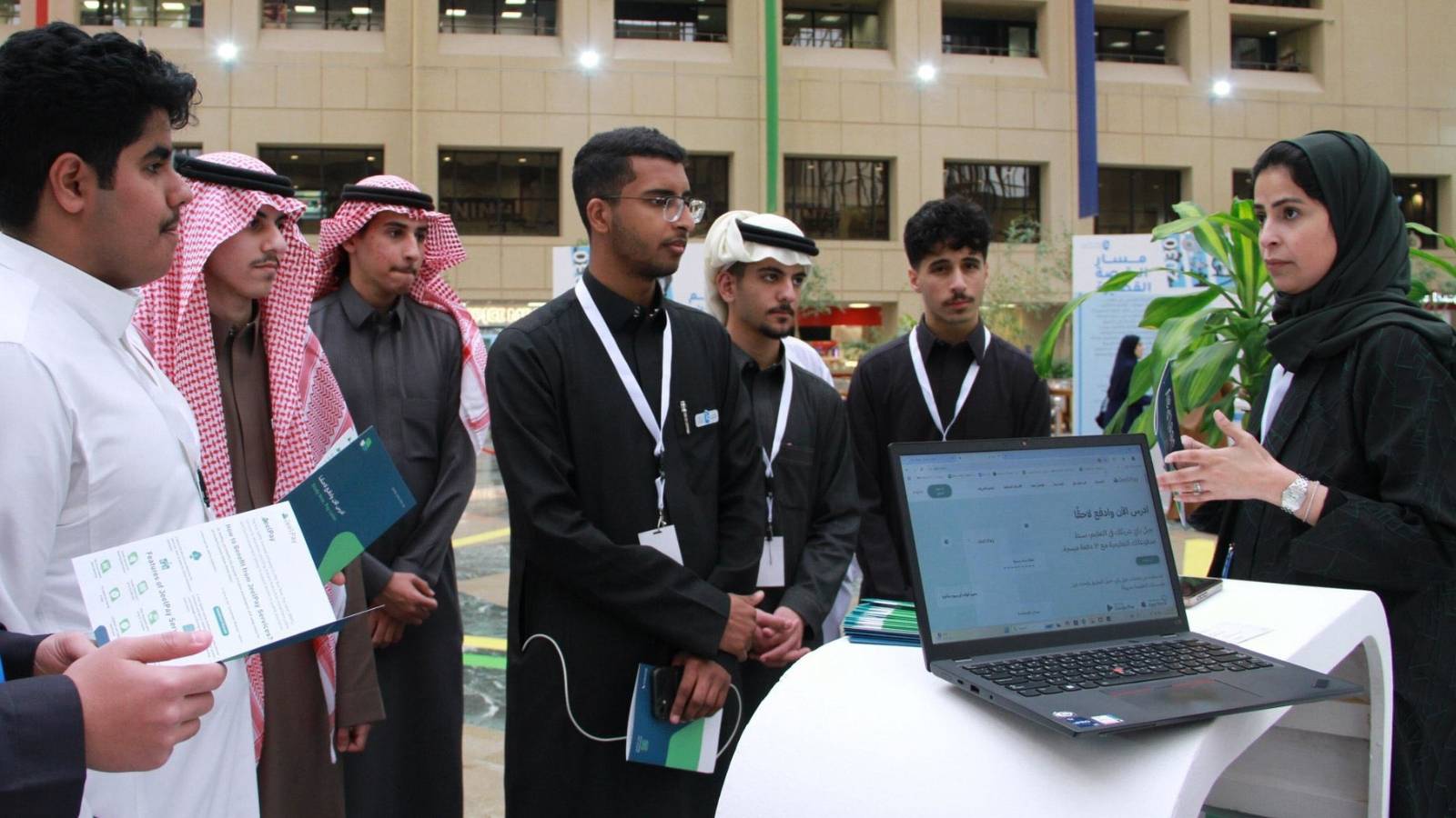 "جيل باي": نصف مليار ريال حجم تقسيط الرسوم الدراسية بلا فوائد في السعودية