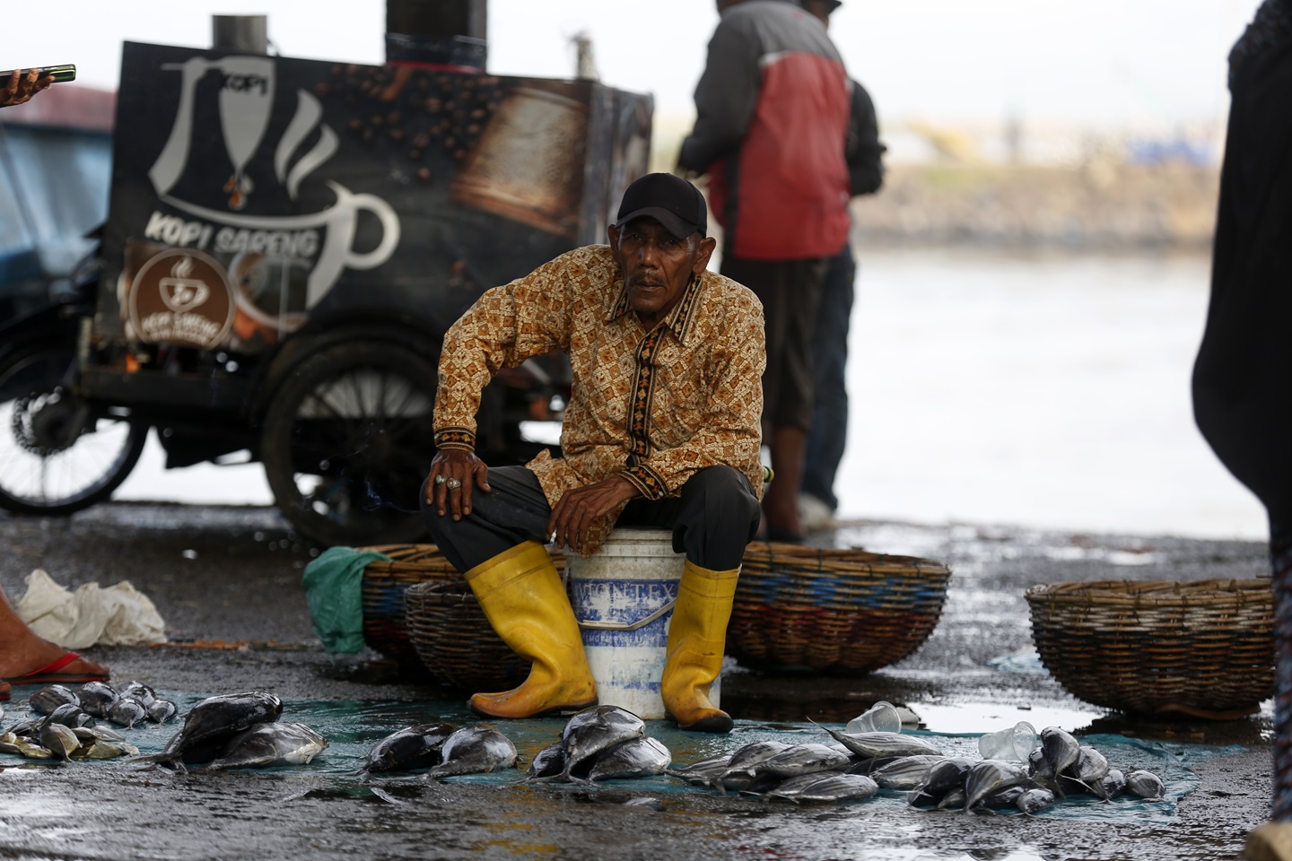 إندونيسيا تخفض الفائدة