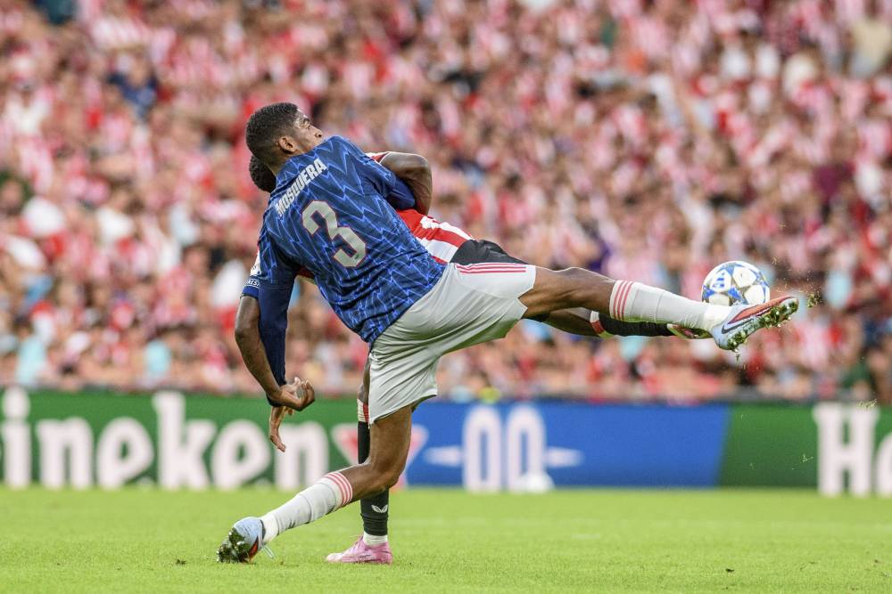 6 أندية إنجليزية تحتكر قائمة الأكثر إنفاقا في دوري الأبطال .. والبطل يتجنب "البذخ"