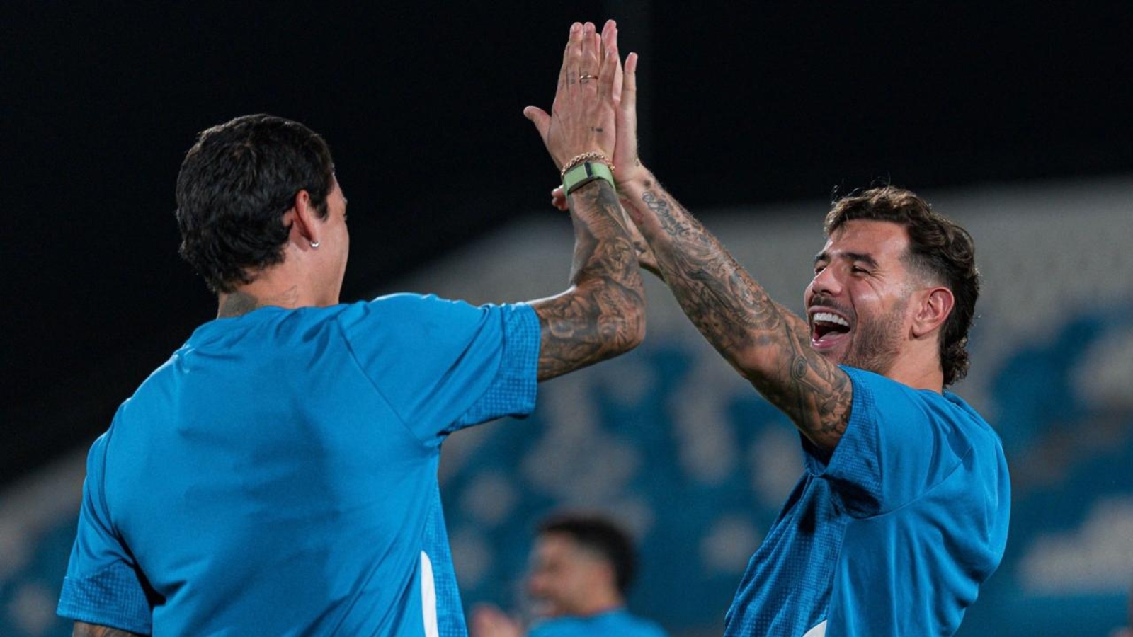 الهلال يملك أغلى تشكلية خارج أوروبا بـ 451 مليون يورو.. تشيلسي الأكثر إنفاقا