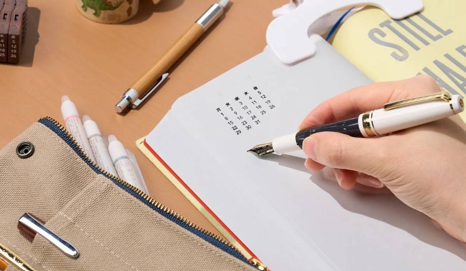 صناعة الأقلام العالمية .. النهاية لم تكتب بعد