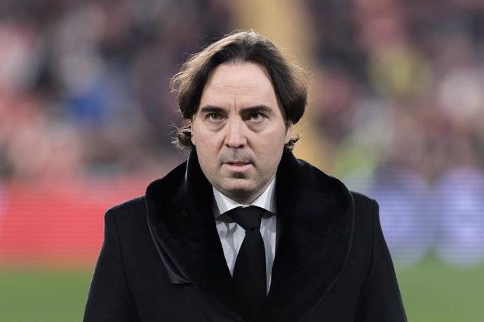 رئيس رايو فاليكانو لـ "الاقتصادية": 4 ملايين يورو منعت انتقال سيس إلى الشباب