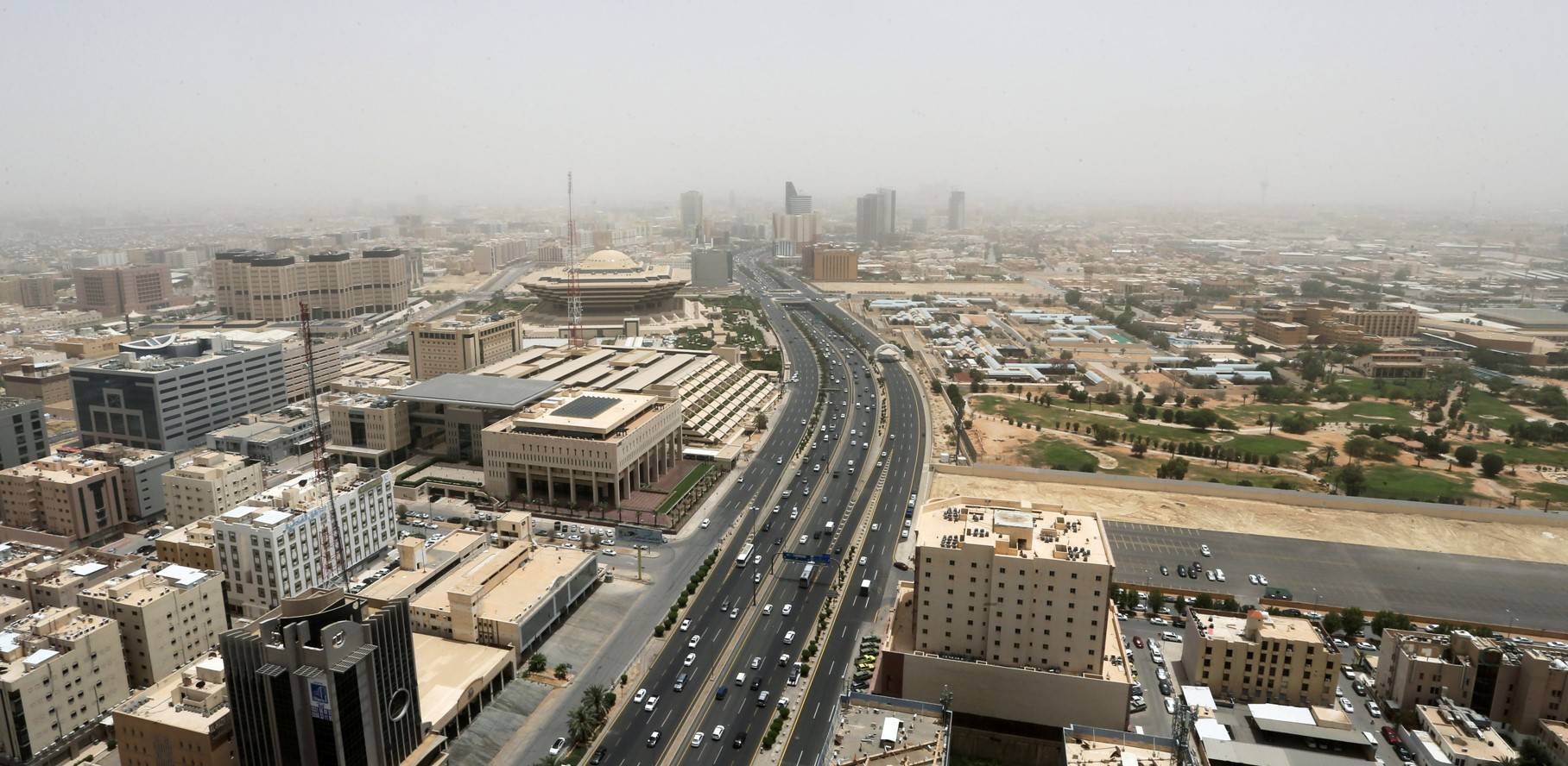 نظام نزع الملكيات ووضع اليد في السعودية: إضافة 20 % للقيمة السوقية للعقار عند التعويض