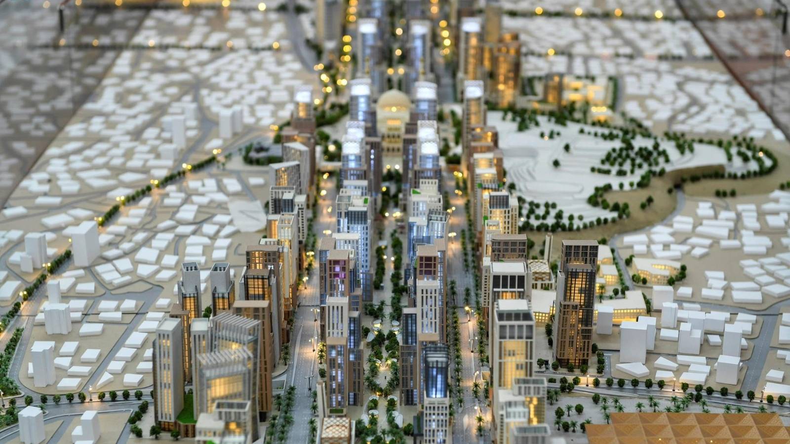 "وجهة مسار" توقع اتفاقيتي حجز لبيع قطعتي أرض بأكثر من 328 مليون ريال