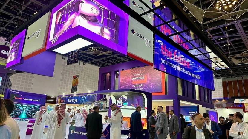 "سلوشنز" السعودية توقع اتفاقية تسهيلات بنكية بـ500 مليون ريال مع السعودي الأول