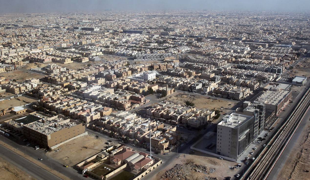 بدء أعمال التسجيل العيني للعقار لـ54 ألف قطعة في 77 حيًا في مناطق الرياض ومكة والشرقية