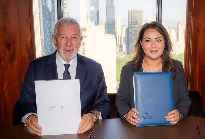 "مبادرة مستقبل الاستثمار" تبرم مذكرة تفاهم لتعزيز الذكاء الاصطناعي في الأسواق الناشئة