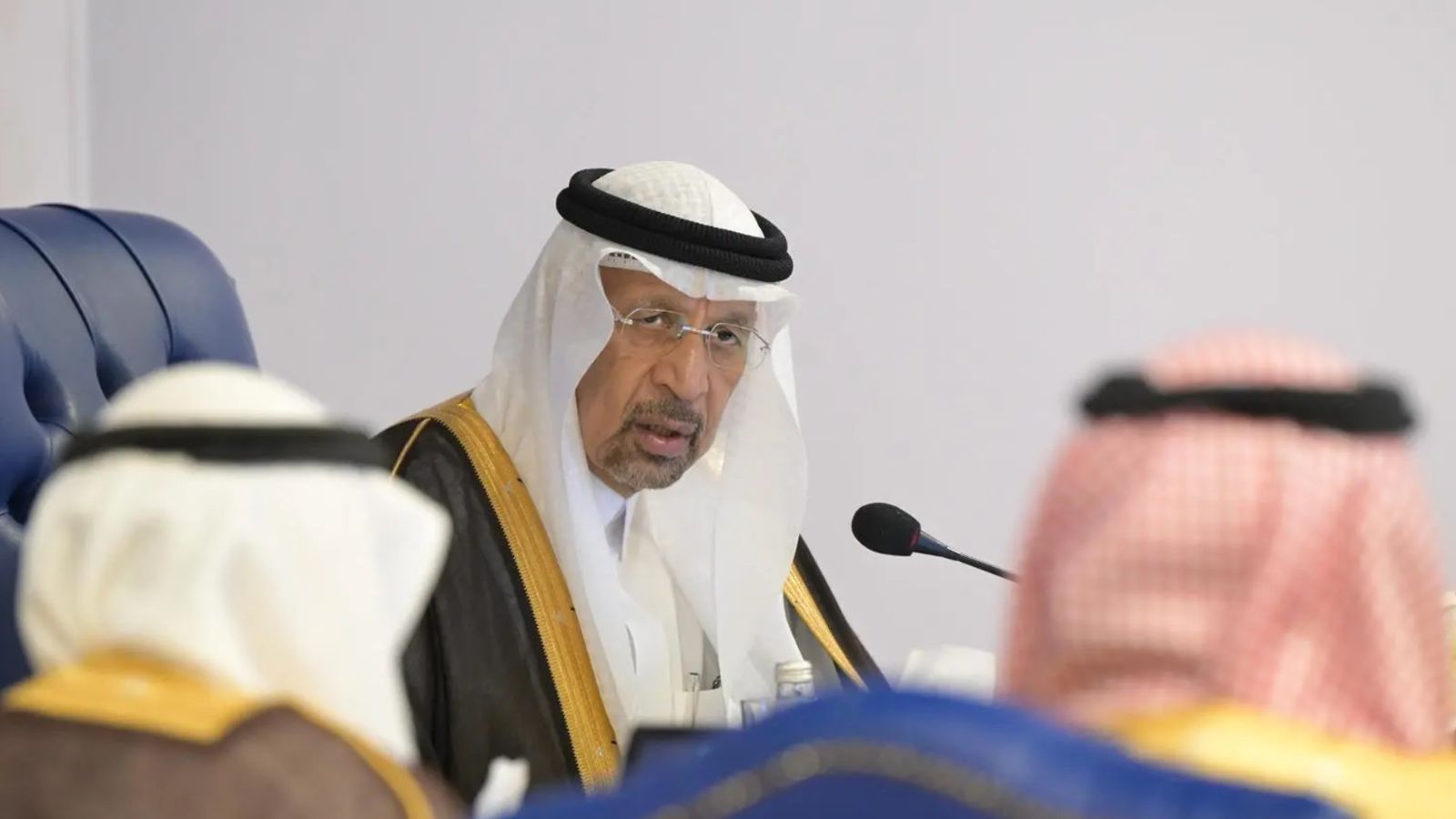 وزير الاستثمار السعودي يبحث في اليابان فرص الاستثمار والشراكات الجديدة بين البلدين