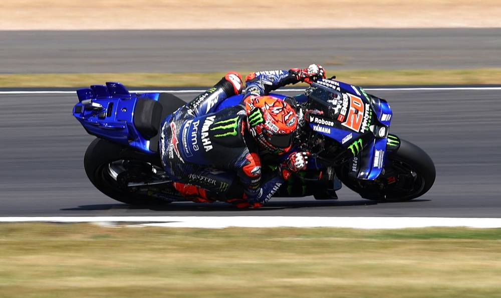 50 مليون دولار إيرادات سباقات الدرجات النارية .. والتوسع بالأسواق الجديدة