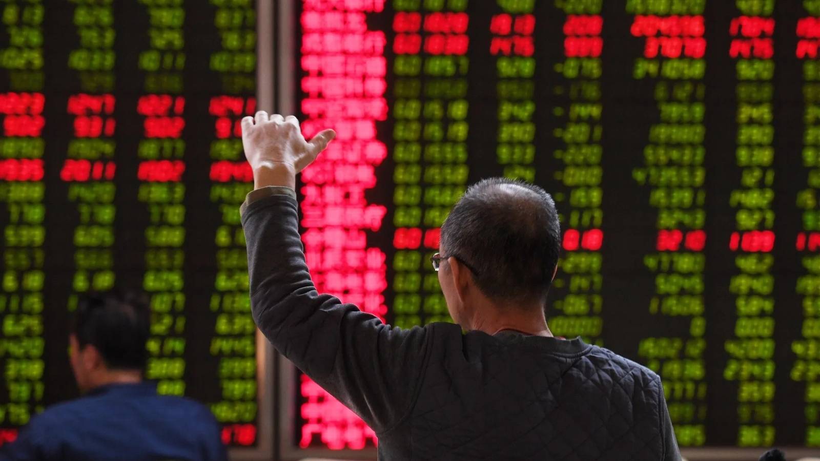 الأسهم الآسيوية تتراجع بفعل إشارات مرتبكة من الفيدرالي حول الفائدة الأمريكية