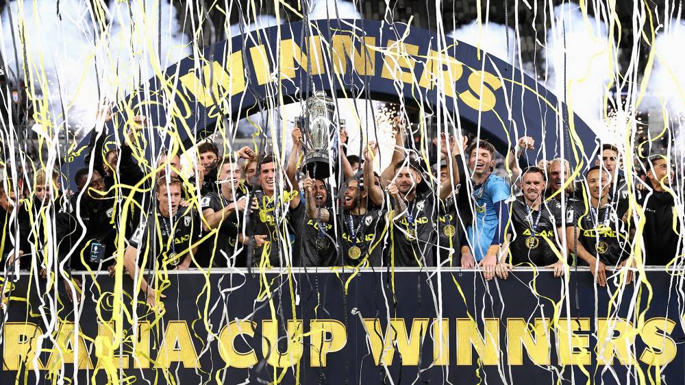 عقوبة مخففة للاعبين تورطا في المراهنات في الدوري الأسترالي .. محاكمة الوسيط غدا