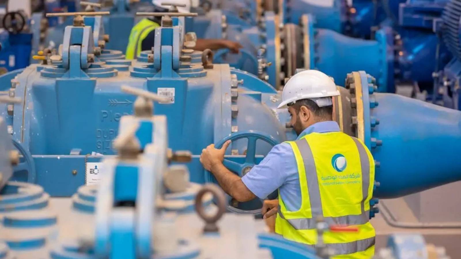 "المياه الوطنية" : 1 أكتوبر المقبل فصل خدمة المياه نهائيا للعدادات غير الموثقة