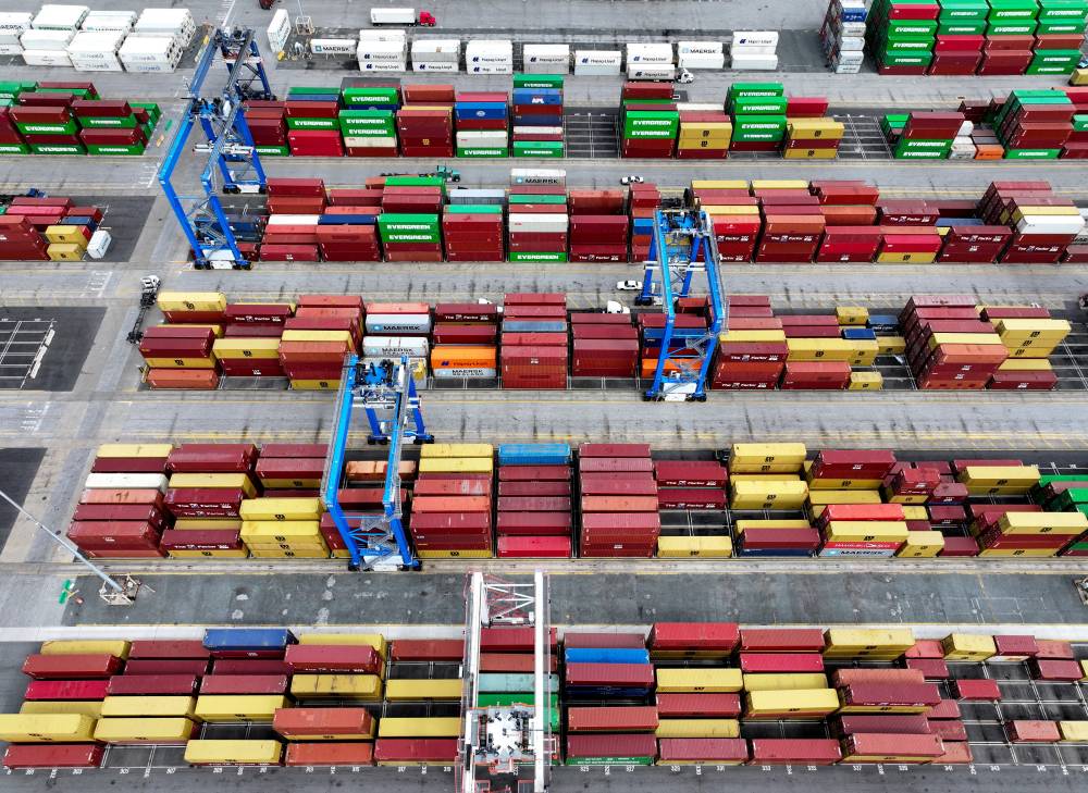 الاتحاد الأوروبي لـ"الاقتصادية": ارتفاع الشركات الأوروبية في السعودية إلى 2500 شركة