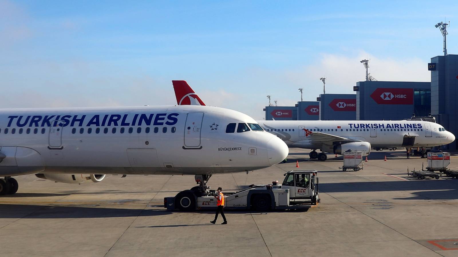 الخطوط التركية تطلب شراء 225 طائرة من "بوينج" الأمريكية دون تحديد قيمة