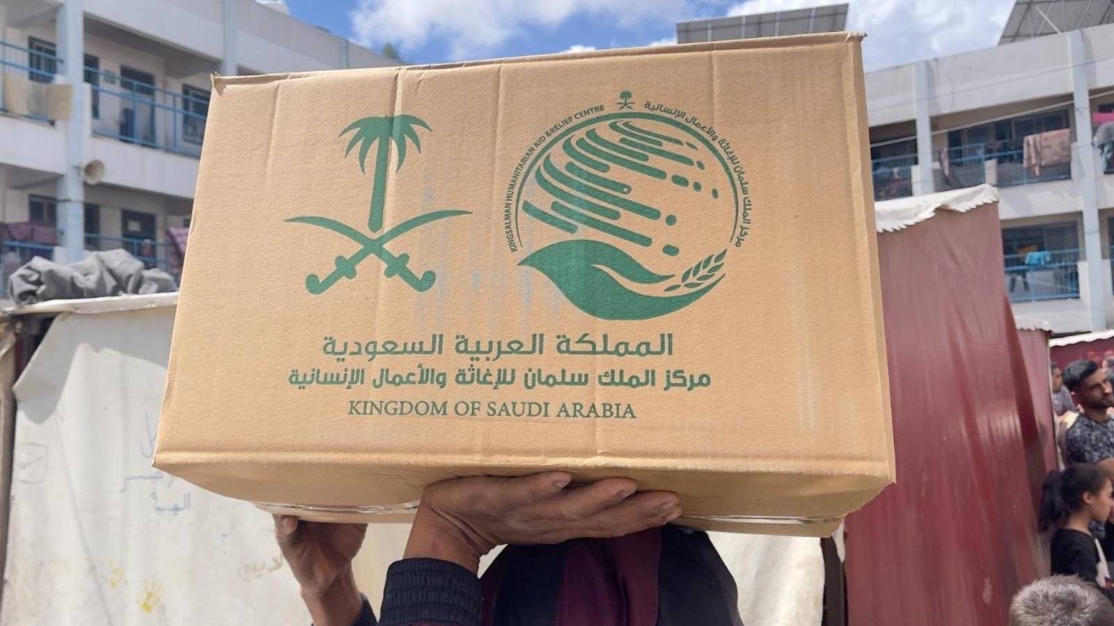 السعودية دعمت اللاجئين بـ 1.2 مليار دولار عبر 457 مشروعا إغاثيا