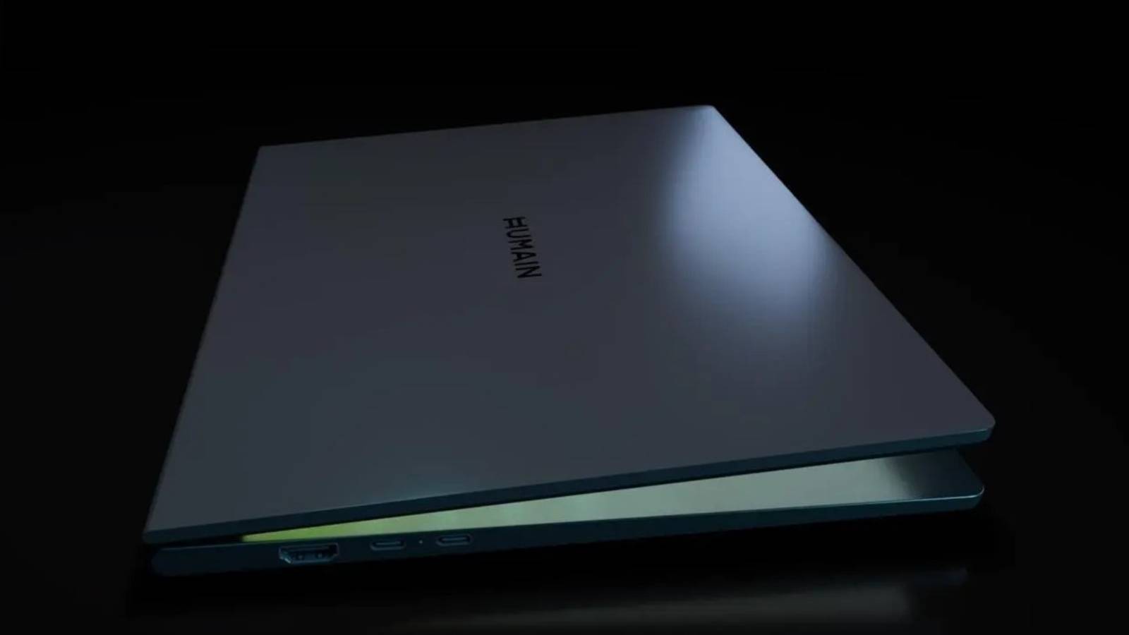 "هيوماين" تكشف عن حاسوبها الجديد .. يسمح بالعمل بسرعة تفوق العقل البشري 100 مرة